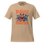 BULLIES ARE MONSTERS - Image 11