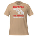 DON’T PULL THAT TRIGGER, SUICIDE IS A SIN - Image 11