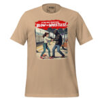 YOU SEE SOMETHING BLOW ‘EM WHISTLES - Image 11