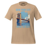 NEW YORK CITY YOU ARE THE BEST - Image 11