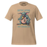 DESTINY EATERS DON'T GO THAT ROUTE - Image 11