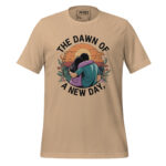 THE DAWN OF A NEW DAY - Image 11