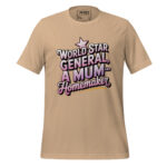 WORLD STAR GENERAL A MUM AND HOMEMAKER - Image 11