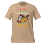 EASILY DISTRACTED BY CATS AND TACOS - Image 11