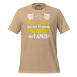 I’M FREE I GOT MY FREEDOM PRAISE THE LORD - Image 11