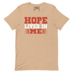 HOPE LIVES IN ME - Image 11