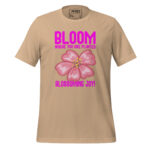 BLOOM WHERE YOU ARE PLANTED, BLOOMING JOY - Image 11