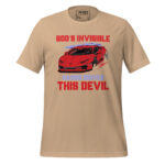 GOD’S INVISIBLE HANDS DRIVE THIS DEVIL - Image 12