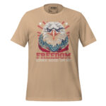FREEDOM LOOKS GOOD ON YOU - Image 11