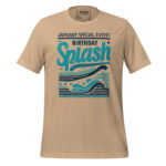 JANUARY SPECIAL EVENT…20TH SPLASH; IT’S MY BIRTHDAY - Image 12