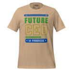 FUTURE CEO IN PROGRESS - Image 11