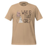 WHO IS THAT GIRL? - Image 11