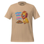 LEFTOVER ARE FOR QUITTERS, I GOT THE LION'S SHARE - Image 11