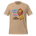 LEFTOVER ARE FOR QUITTERS, I GOT THE LION'S SHARE - Image 11