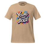 YOUNG AND BOLD - Image 11
