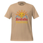 RADIATES POSITIVITY - Image 11