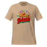 JUST HERE FOR THE PIZZA - Image 11