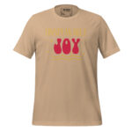 UNSPEAKABLE JOY - Image 12
