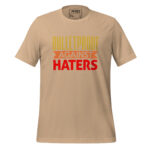 BULLETPROOF AGAINST HATERS - Image 11