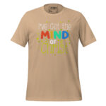 I’VE GOT THE MIND OF CHRIST - Image 11