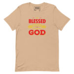 I’M BLESSED UNIQUELY DESIGNED BY GOD - Image 11