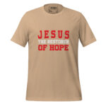 JESUS IS THE RESTORER OF HOPE - Image 11