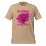 MY GRANDMA IS TOO STRICT, GUESS WHAT? SHE SPOILS ME SILLY!