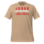 JESUS IS MY CENTRAL ATTRACTION - Image 11