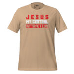 JESUS IS MY CENTRAL ATTRACTION - Image 11