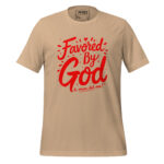 FAVORED BY GOD - Image 11