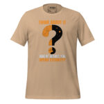 THINK ABOUT IT WHERE WOULD YOU SPEND ETERNITY? - Image 11