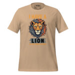 I HAVE A LION OF THE TRIBE OF JUDAH - Image 11