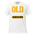 OLD SCHOOL GENERATION SIGN IN - Image 12
