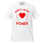 RENDER A HELPING HAND WHEN ITS IN YOUR POWER TO DO IT! - Image 12