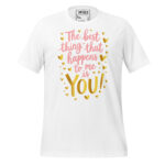 THE BEST THING THAT HAPPENS TO ME IS YOU! - Image 12