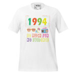 CLASS OF 1994 MUCH FUN NO EVIDENCE - Image 12