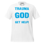 TRAUMA IS REAL GOD HELPED ME GET HELP! - Image 12