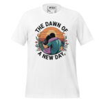 THE DAWN OF A NEW DAY - Image 12