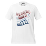 WEEKEND VIBES COOL BREEZE - Image 12