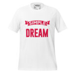 LIVE SIMPLE AND DREAM BIG - Image 12