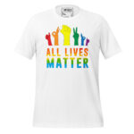 ALL LIVES MATTER 3 - Image 12