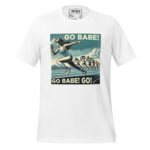 GO BABE! GO BABE! GO! - Image 12
