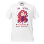 I AM A WOMAN OF SUBSTANCE VALUED ABOVE RUBIES - Image 12