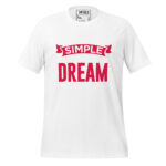 LIVE SIMPLE AND DREAM BIG - Image 12