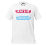 RAISING FUTURE LEGENDS - Image 12