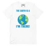 THE EARTH IS A LOVELY SPACE I’M THERE! - Image 12