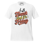 THANK GOD IT’S FRIDAY - Image 12
