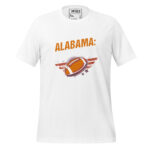 ALABAMA WHERE FOOTBALL IS RELIGION - Image 12