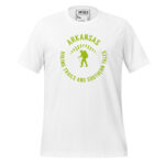 ARKANSAS HIKING TRAILS AND SOUTHERN TALES - Image 12