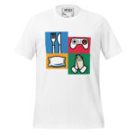 EAT, GAME, SLEEP AND PRAYER IS KEY - Image 12